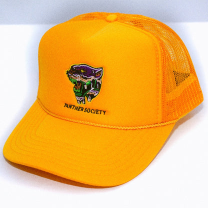 GOLD MEMBER TRUCKER