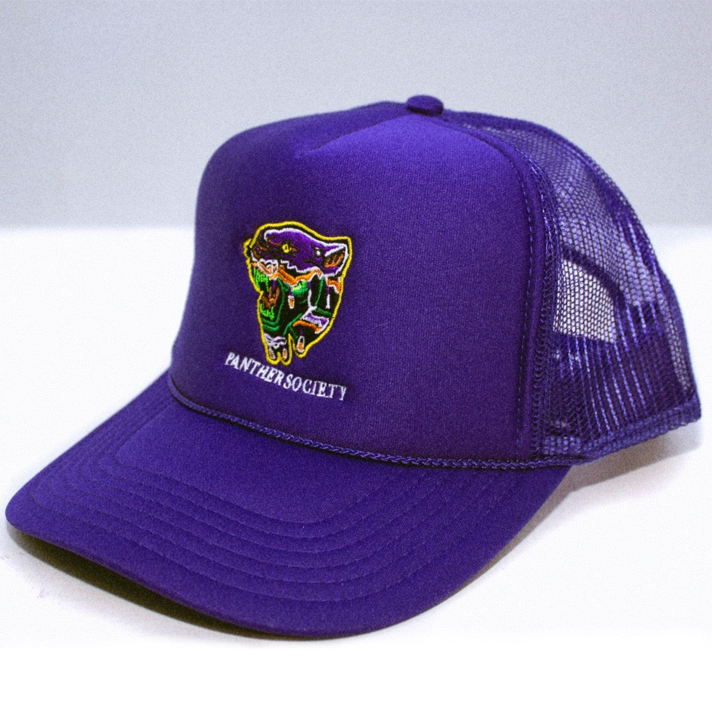 ROYAL PURP TRUCKER